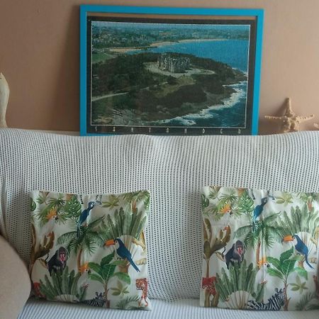 Sol Paz Y Mar Apartment Poris de Abona Ngoại thất bức ảnh