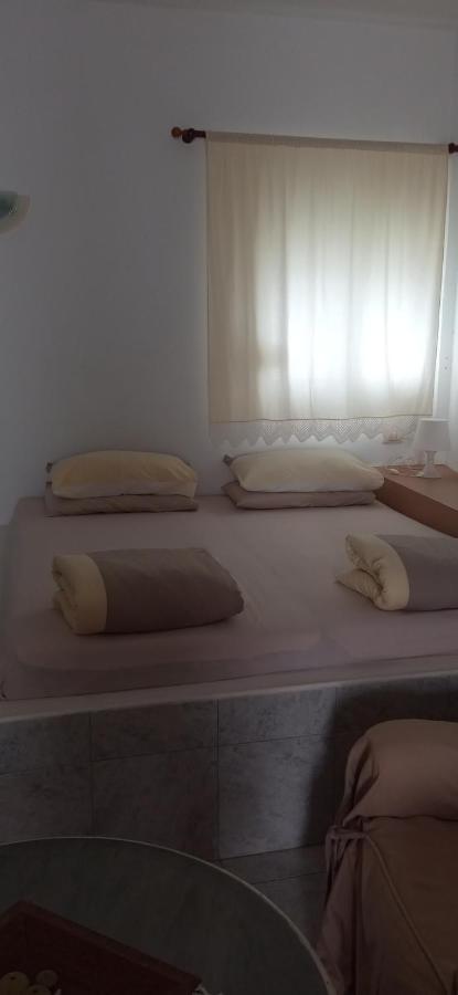 Sol Paz Y Mar Apartment Poris de Abona Ngoại thất bức ảnh