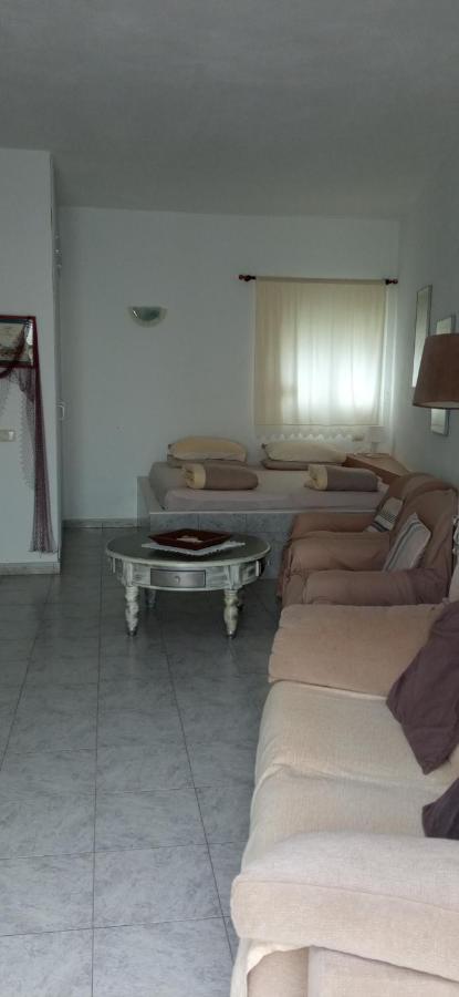 Sol Paz Y Mar Apartment Poris de Abona Ngoại thất bức ảnh