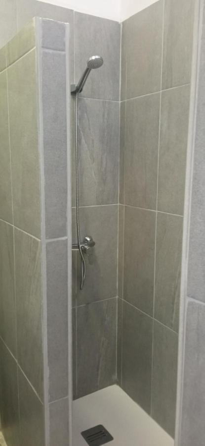 Sol Paz Y Mar Apartment Poris de Abona Ngoại thất bức ảnh