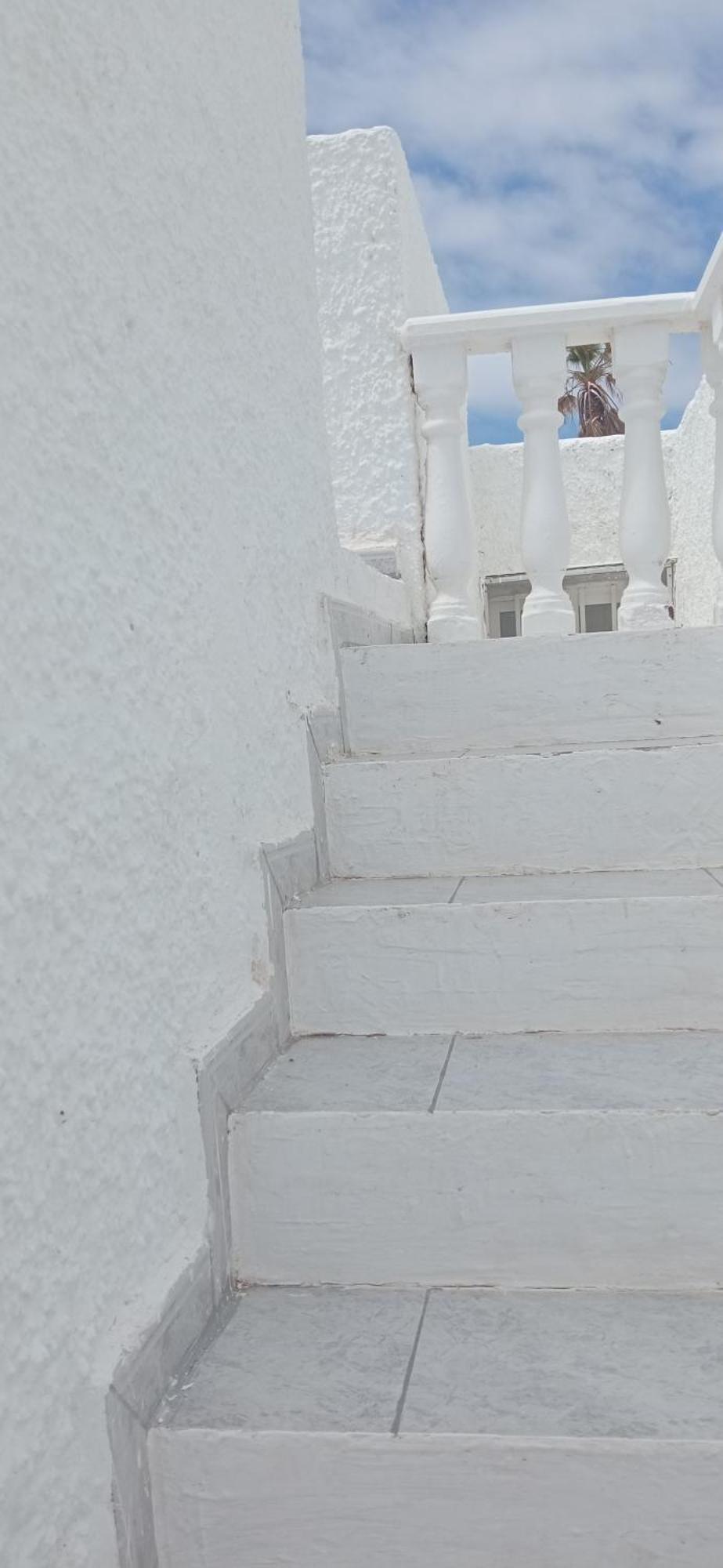 Sol Paz Y Mar Apartment Poris de Abona Ngoại thất bức ảnh