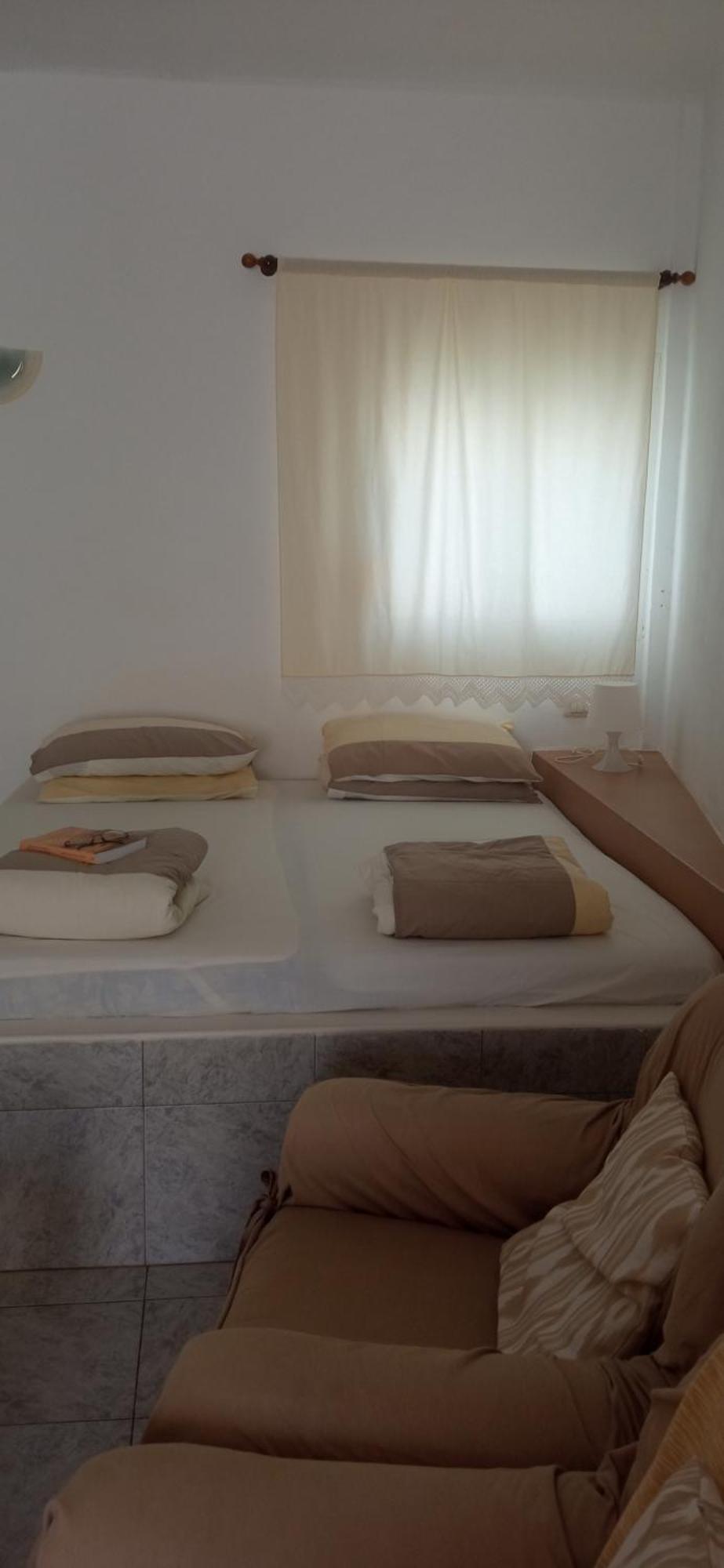Sol Paz Y Mar Apartment Poris de Abona Ngoại thất bức ảnh