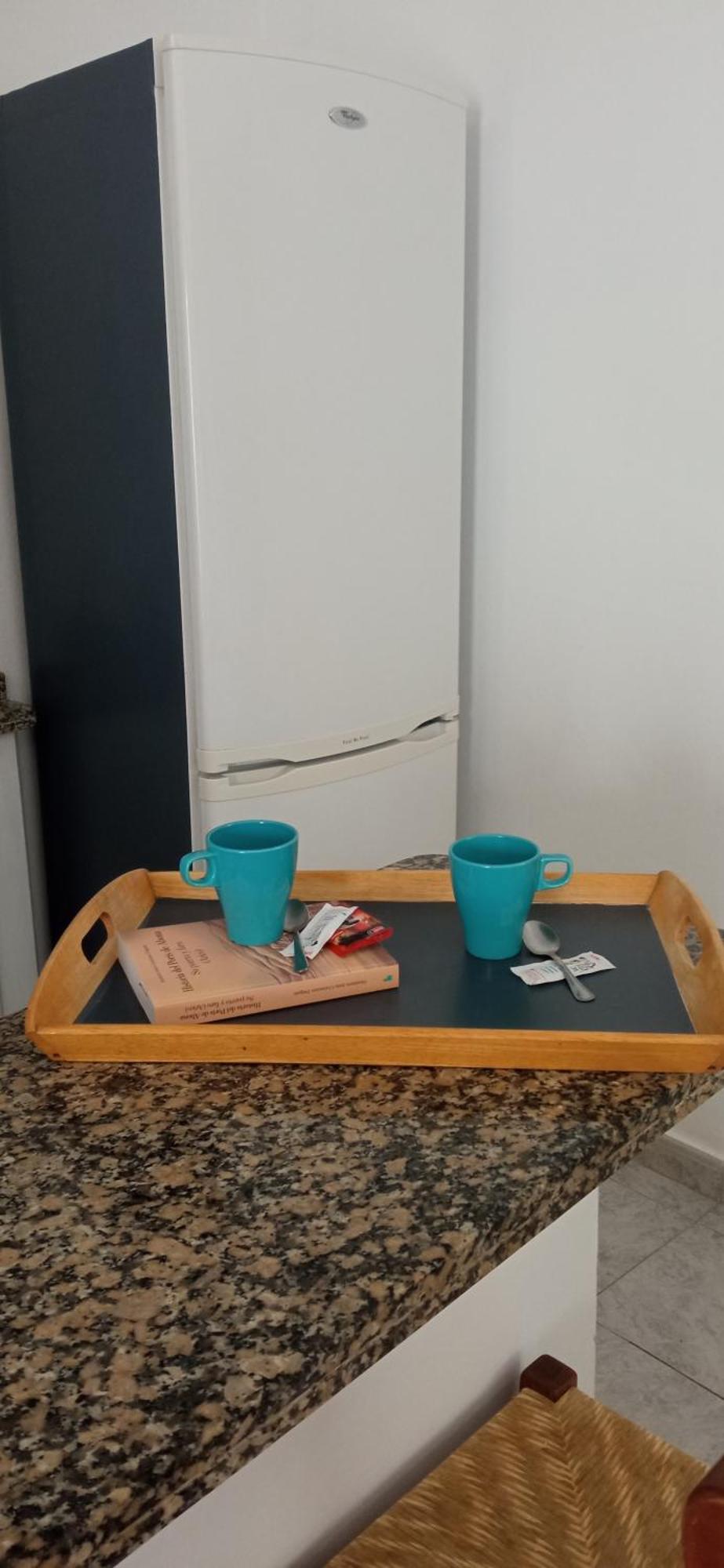 Sol Paz Y Mar Apartment Poris de Abona Ngoại thất bức ảnh