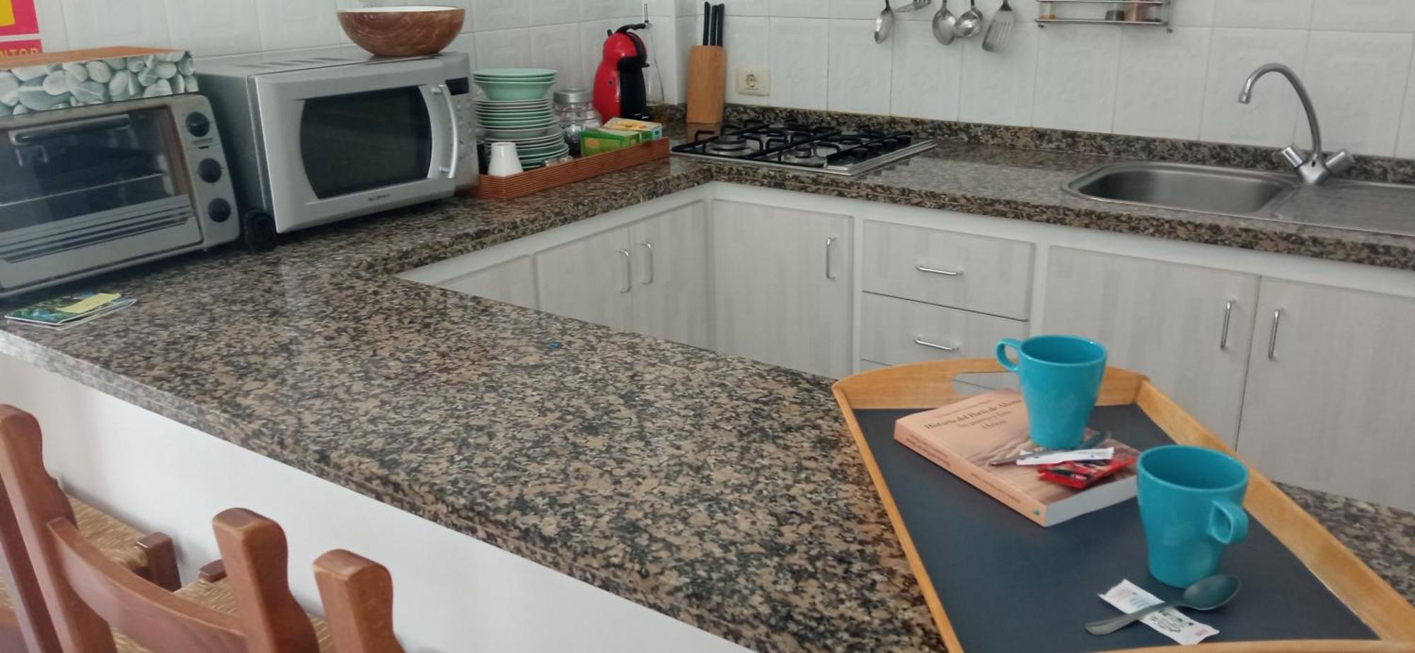Sol Paz Y Mar Apartment Poris de Abona Ngoại thất bức ảnh