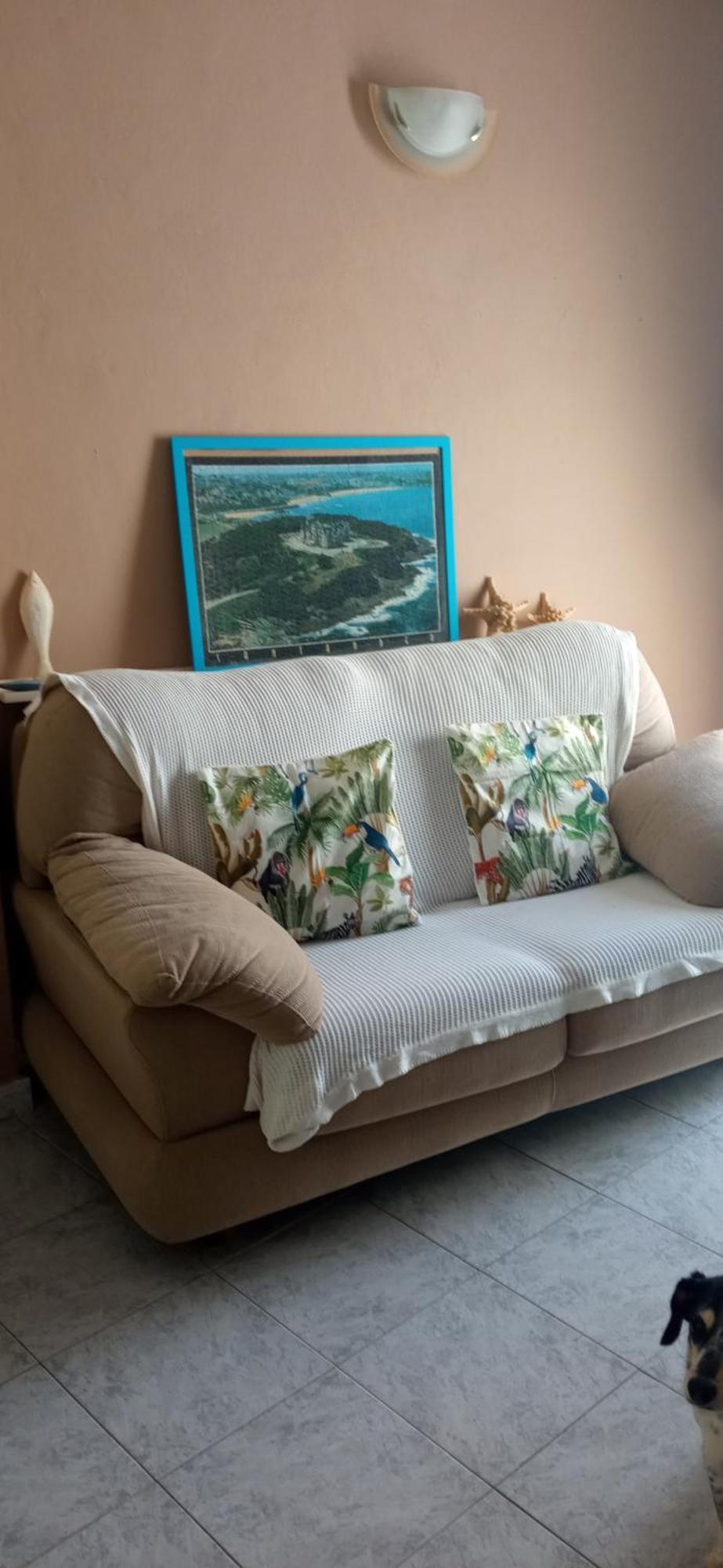 Sol Paz Y Mar Apartment Poris de Abona Ngoại thất bức ảnh