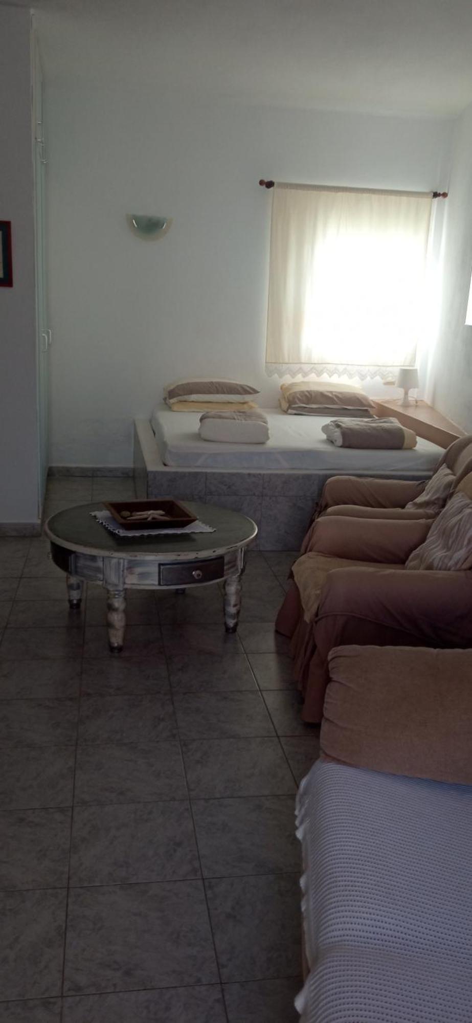 Sol Paz Y Mar Apartment Poris de Abona Ngoại thất bức ảnh