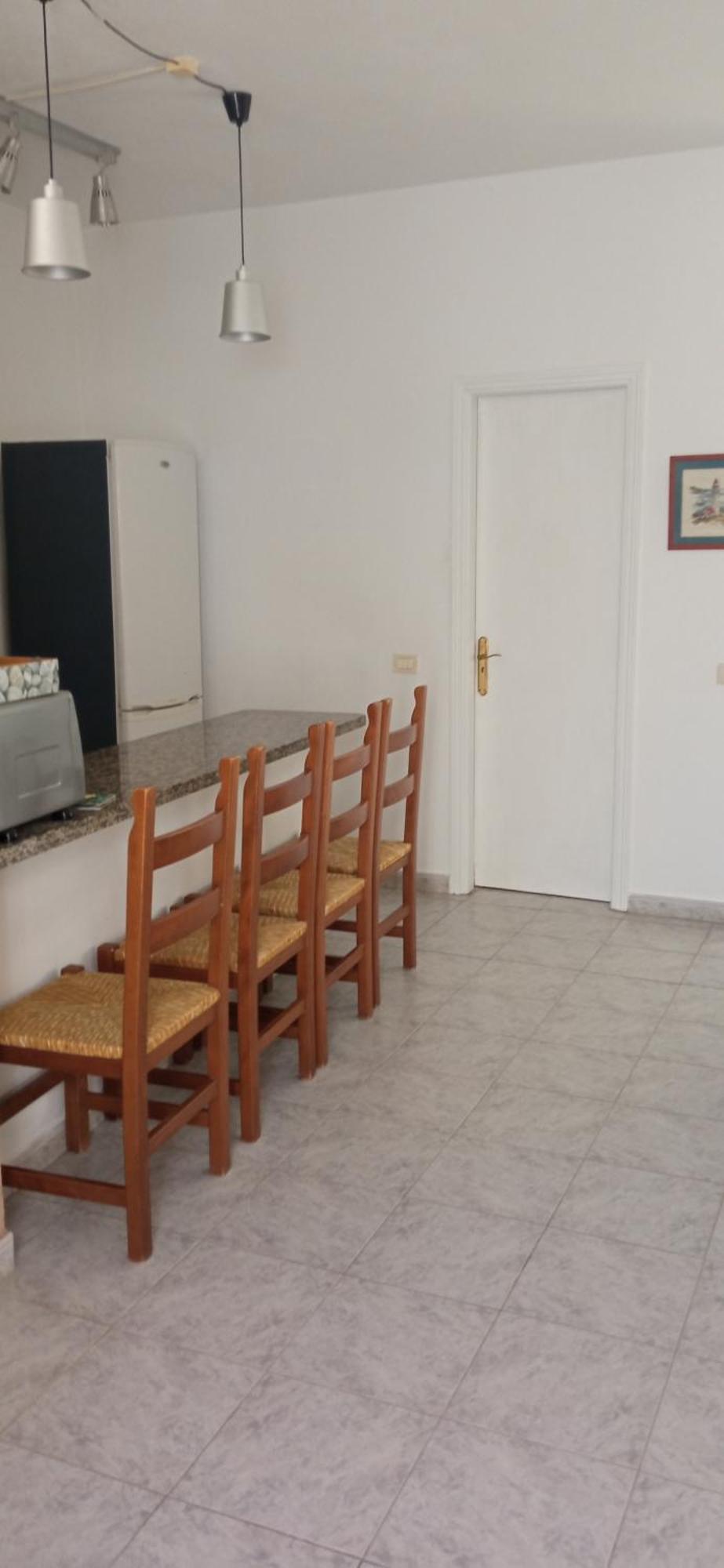 Sol Paz Y Mar Apartment Poris de Abona Ngoại thất bức ảnh