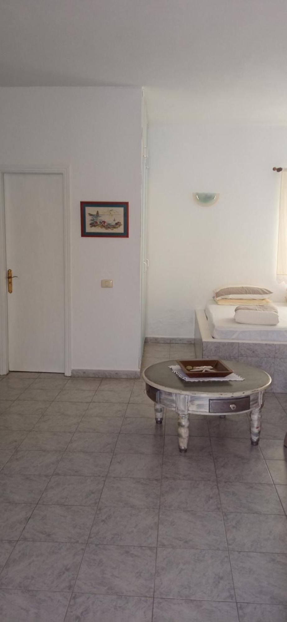 Sol Paz Y Mar Apartment Poris de Abona Ngoại thất bức ảnh